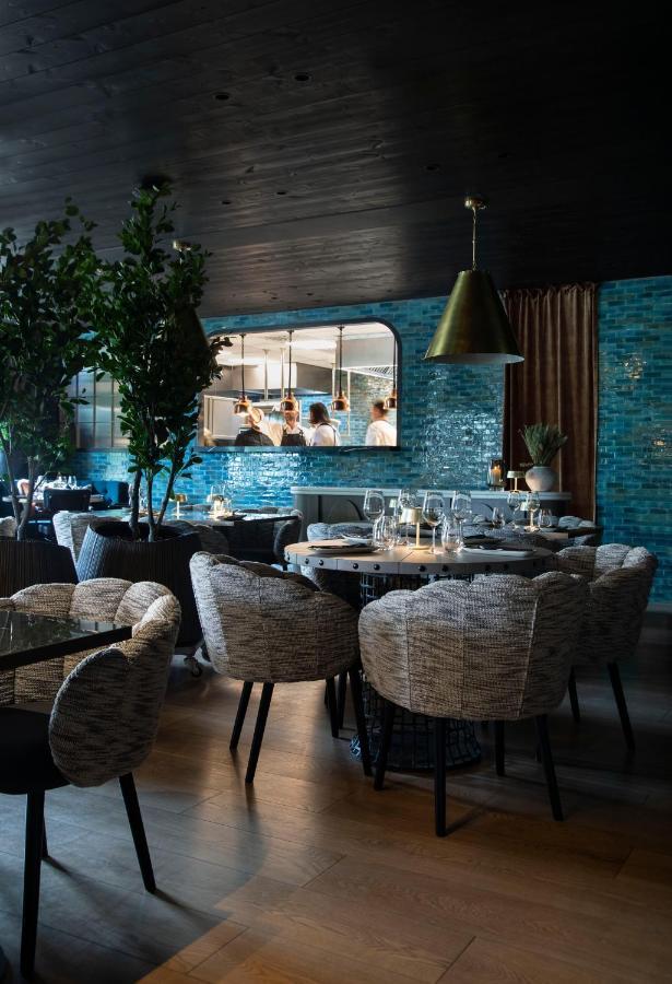 Highland Lodge Fjellandsby ไยโล ภายนอก รูปภาพ